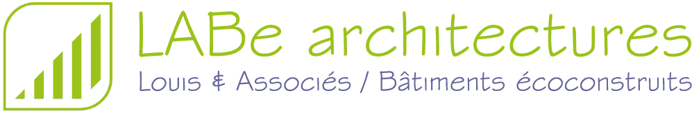 Logo Labe Architectures