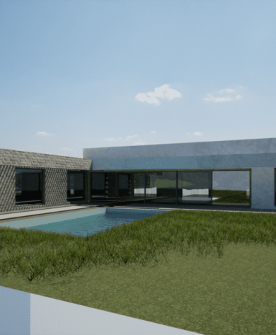 Construction d’une maison individuelle à FONTOY (57)