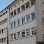 facade rue